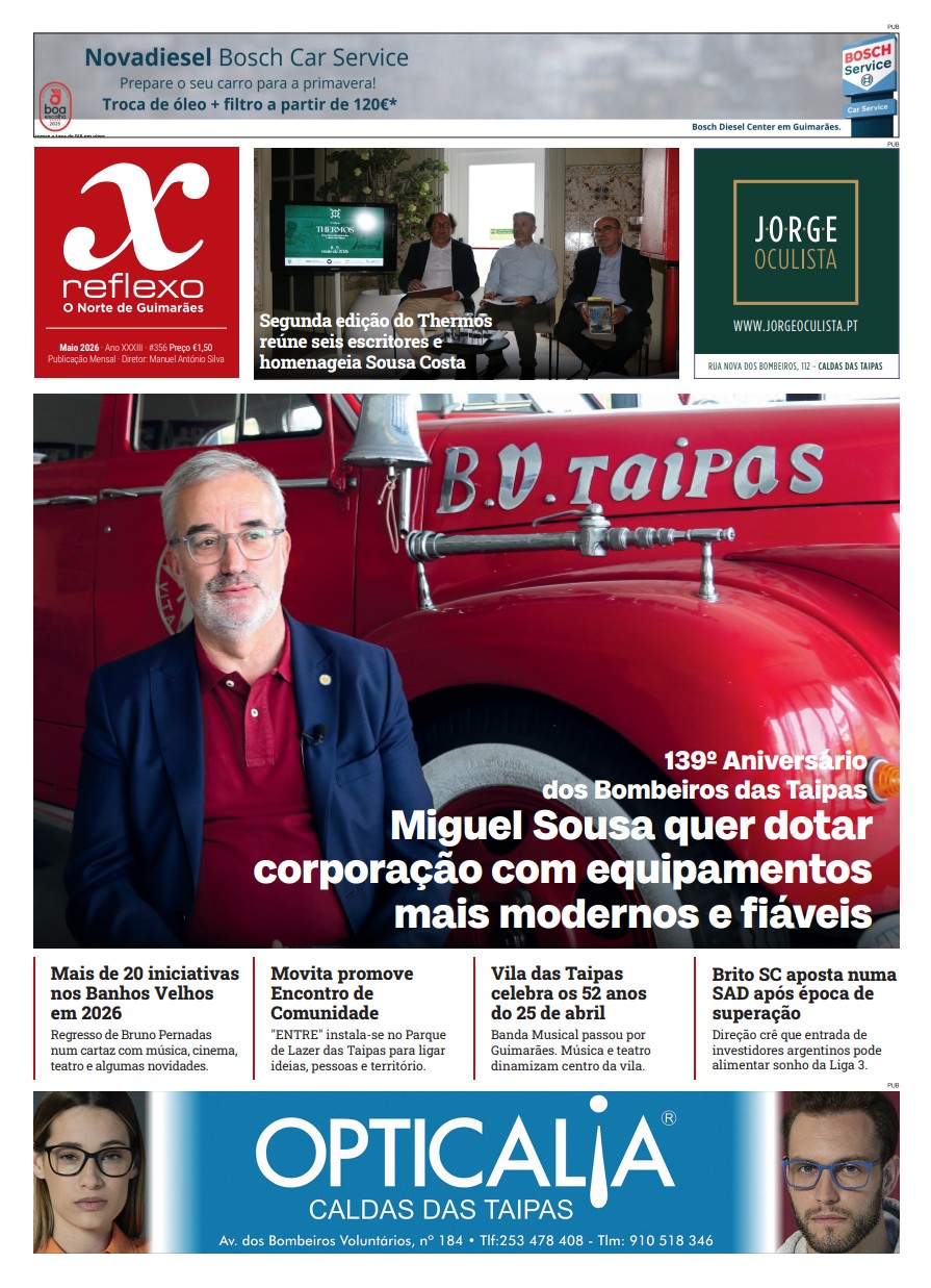 Edição Impressa