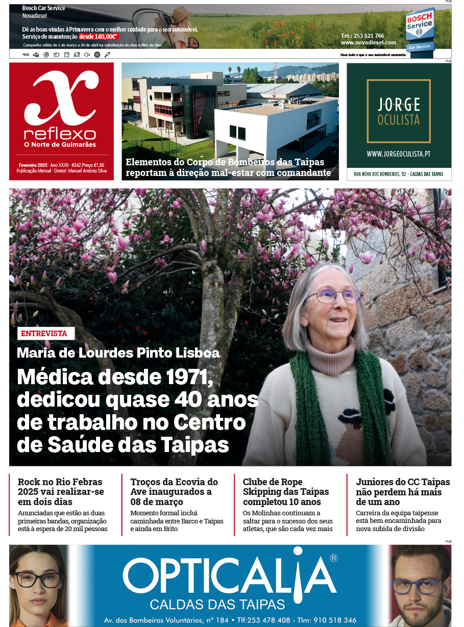 Edição Impressa